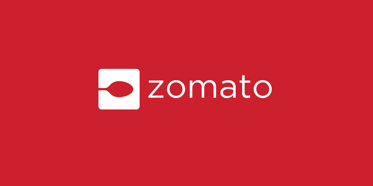 Order on Zomato